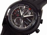 Orologio Citizen Uomo in Acciaio CA0285-01E - CA0285-01E